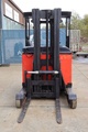 Thumbnail of Reach truck Linde R16 Electric 1600kg 4.7m 1997