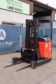 Thumbnail of Reach truck Linde R16 Electric 1600kg 4.7m 1997