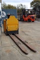 Thumbnail of Palletwagen Jungheinrich ECF 20 Elektrisch 2000kg 2003