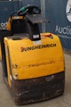 Thumbnail of Palletwagen Jungheinrich ECF 20 Elektrisch 2000kg 2003