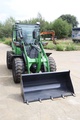 Thumbnail of Wheel loader MAN NYCHEKI WL-30 Diesel New