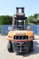 Thumbnail of Heftruck Halla HDF70 Diesel 7000kg 6.0m 1998