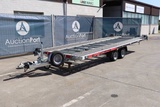 Miniaturansicht von Kantelbare Autotransporter Lorries 2700RT Nieuw