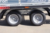 Miniaturansicht von Kantelbare Autotransporter Lorries 2700RT Nieuw