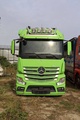 Thumbnail of Vrachtwagen Mercedes-Benz Actros 2551 Diesel 2017