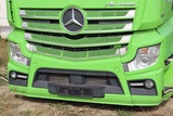 Thumbnail of Vrachtwagen Mercedes-Benz Actros 2551 Diesel 2017