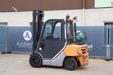 Thumbnail of Forklift Still RC40-30 T LPG 3000kg 5.1m 2013