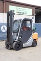 Thumbnail of Forklift Still RC40-30 T LPG 3000kg 5.1m 2013
