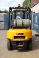 Thumbnail of Forklift VMAX CPQYD25 LPG + Petrol 1600kg 4.5m 2017 New