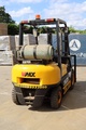 Thumbnail of Forklift VMAX CPQYD25 LPG + Petrol 1600kg 4.5m 2017 New