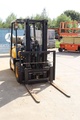 Thumbnail of Forklift VMAX CPQYD25 LPG + Petrol 1600kg 4.5m 2017 New