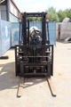Thumbnail of Forklift VMAX CPQYD25 LPG + Petrol 1600kg 4.5m 2017 New