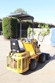 Thumbnail of Articulated Loader Nycheki WL-10 Diesel New