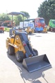 Thumbnail of Articulated Loader Nycheki WL-10 Diesel New