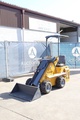Thumbnail of Articulated Loader Nycheki WL-10 Diesel New
