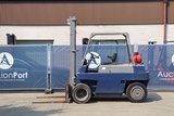 Thumbnail of Forklift Linde H40T LPG 4000kg 3.5m 1977