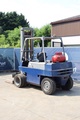 Thumbnail of Forklift Linde H40T LPG 4000kg 3.5m 1977