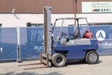 Thumbnail of Forklift Linde H40T LPG 4000kg 3.5m 1977