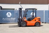 Thumbnail of Forklift Huahe HH25Z-N9-D Diesel 2500kg 4.5m 2025 New