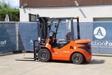 Thumbnail of Forklift Huahe HH25Z-N9-D Diesel 2500kg 4.5m 2025 New