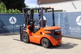 Thumbnail of Forklift Huahe HH25Z-N9-D Diesel 2500kg 4.5m 2025 New