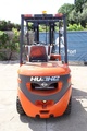 Thumbnail of Forklift Huahe HH25Z-N9-D Diesel 2500kg 4.5m 2025 New