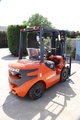 Thumbnail of Forklift Huahe HH25Z-N9-D Diesel 2500kg 4.5m 2025 New