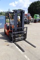 Thumbnail of Forklift Huahe HH25Z-N9-D Diesel 2500kg 4.5m 2025 New