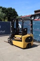 Thumbnail of Heftruck Caterpillar EP16KT Elektrisch 1600kg 4.75m 2001