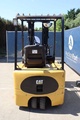 Thumbnail of Heftruck Caterpillar EP16KT Elektrisch 1600kg 4.75m 2001