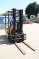 Thumbnail of Heftruck Caterpillar EP16KT Elektrisch 1600kg 4.75m 2001