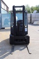 Thumbnail of Forklift Jungheinrich EFG V 18 Electric 1800kg 3.8m 2001