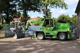 Minituur van Verreiker Merlo ROTO 30.16-EV Diesel 3000kg 16.0m 1998