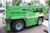 Minituur van Verreiker Merlo ROTO 30.16-EV Diesel 3000kg 16.0m 1998