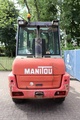 Thumbnail of Manitou AL 85 T Diesel Wheel Loader 2002