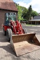 Thumbnail of Manitou AL 85 T Diesel Wheel Loader 2002