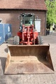 Thumbnail of Manitou AL 85 T Diesel Wheel Loader 2002