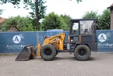 Thumbnail of Ahlmann AL8C Diesel wheel loader