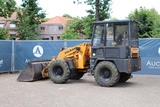 Thumbnail of Ahlmann AL8C Diesel wheel loader