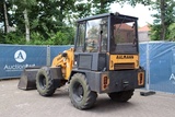 Thumbnail of Ahlmann AL8C Diesel wheel loader