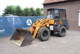 Thumbnail of Ahlmann AL8C Diesel wheel loader
