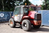 Minituur van Verreiker Manitou MLT 524 Diesel 4699kg 0.15m 2001