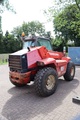 Minituur van Verreiker Manitou MLT 524 Diesel 4699kg 0.15m 2001