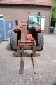 Minituur van Verreiker Manitou MLT 524 Diesel 4699kg 0.15m 2001