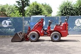 Thumbnail of Articulated loader Thaler KL 345/A Diesel 2006