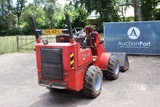 Thumbnail of Articulated loader Thaler KL 345/A Diesel 2006