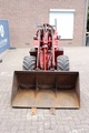 Thumbnail of Articulated loader Thaler KL 345/A Diesel 2006