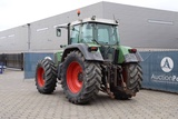 Minituur van Tractor Fendt Favorit 824 Diesel 169kW