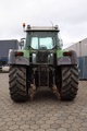 Minituur van Tractor Fendt Favorit 824 Diesel 169kW
