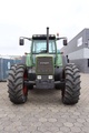 Minituur van Tractor Fendt Favorit 824 Diesel 169kW